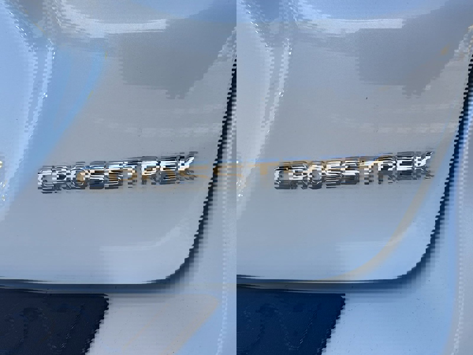 Certified 2024 Subaru Crosstrek 2.0i Premium image 45