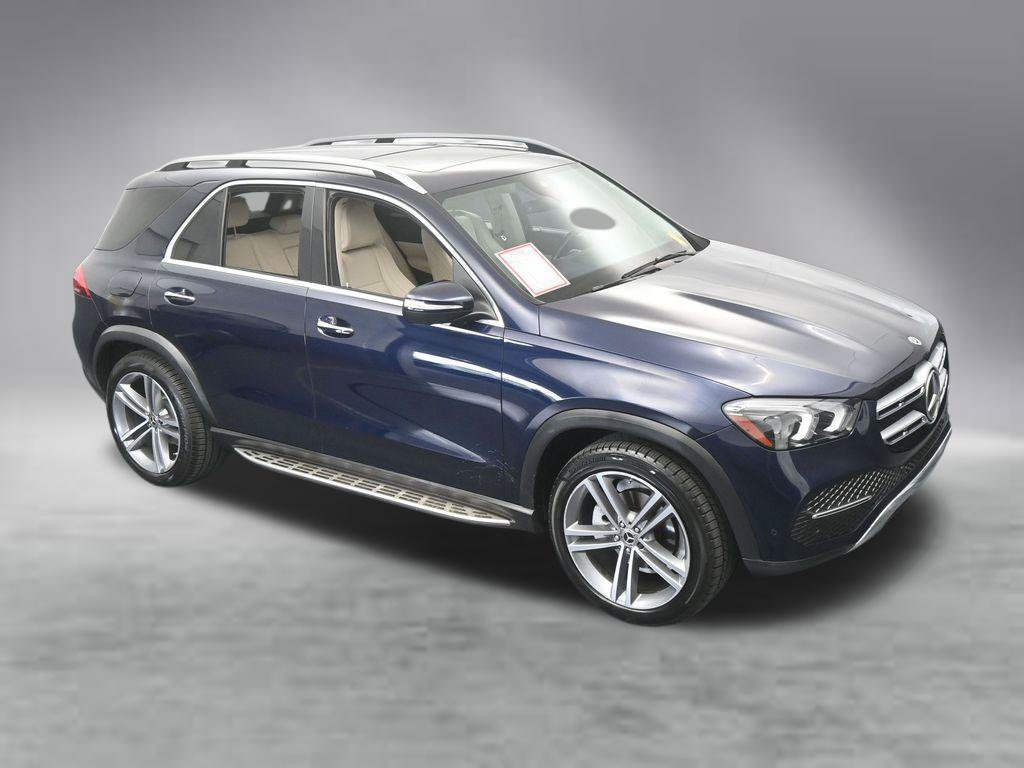 Used 2021 Mercedes-Benz GLE 350 image 60