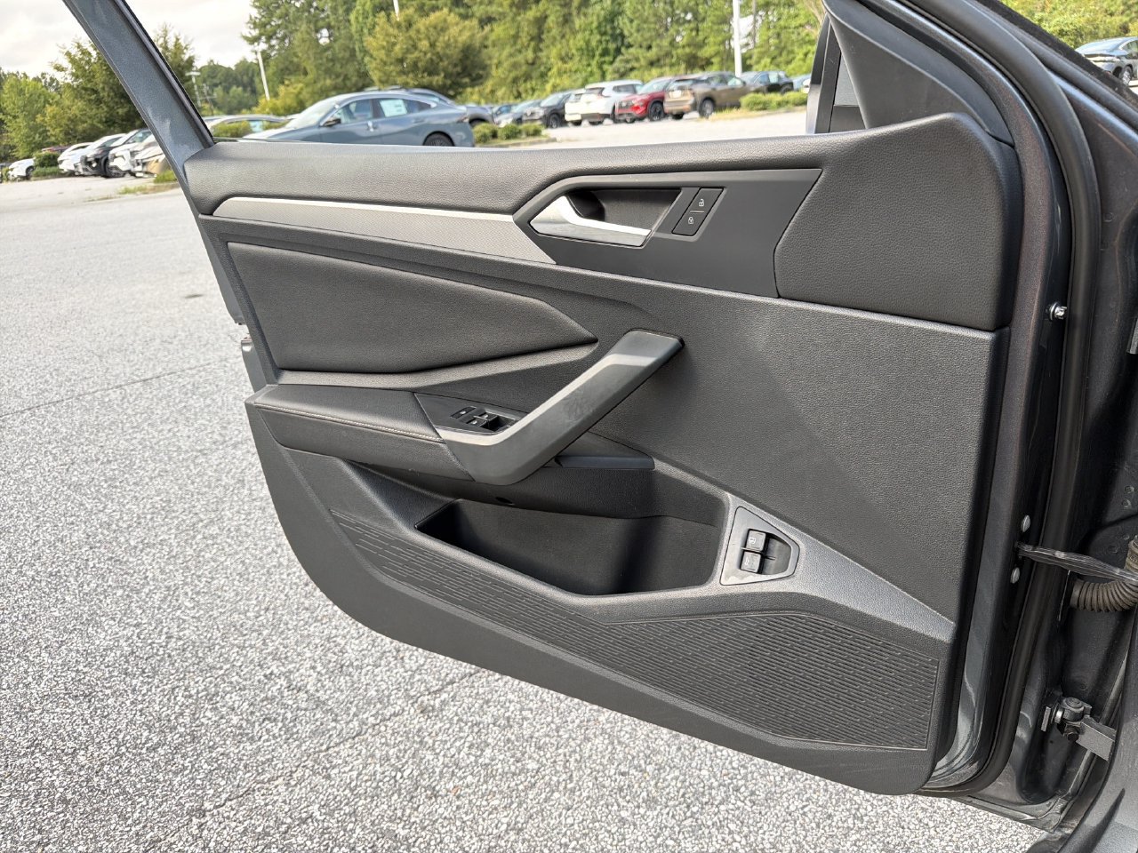 Used 2024 Volkswagen Jetta S FWD image 14
