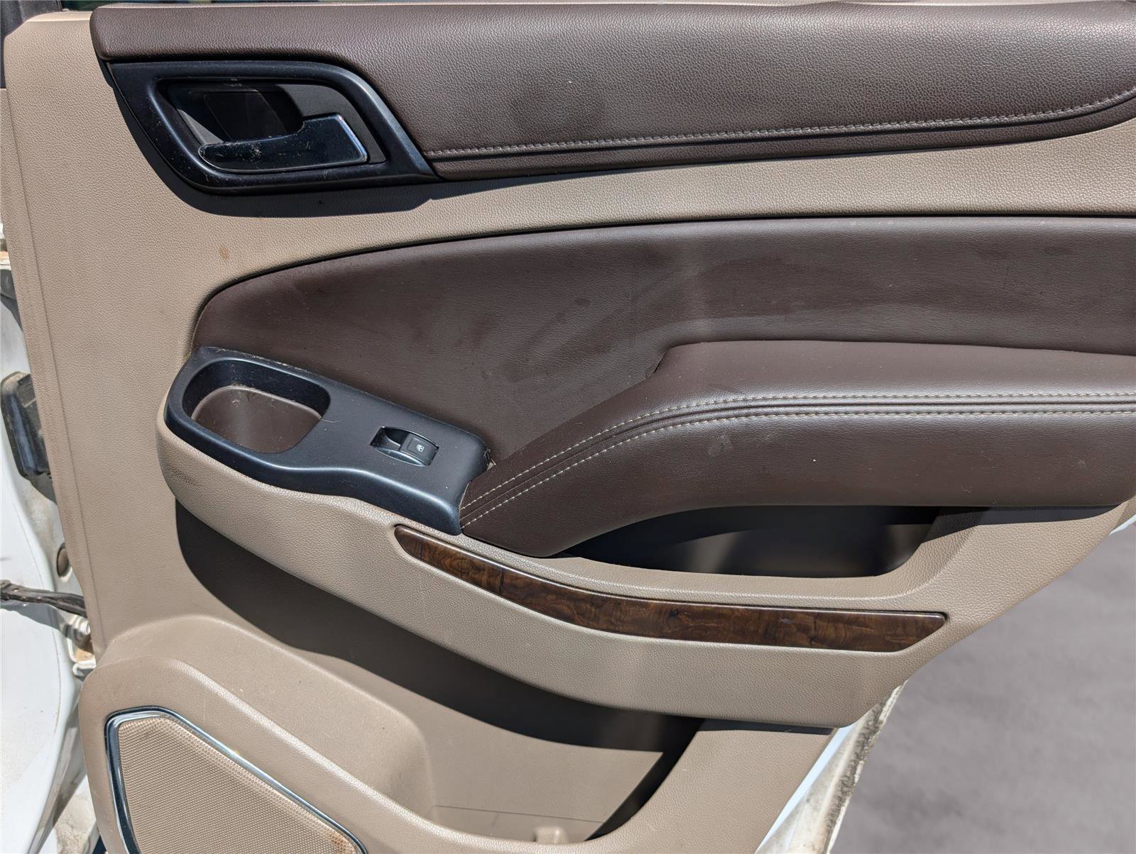 Used 2015 Chevrolet Tahoe LT image 37