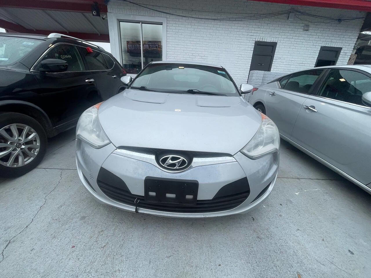 Used 2014 Hyundai Veloster