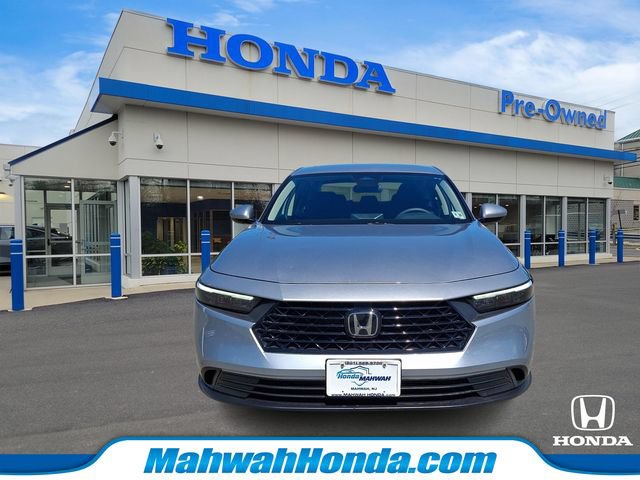 Used 2023 Honda Accord LX image 2
