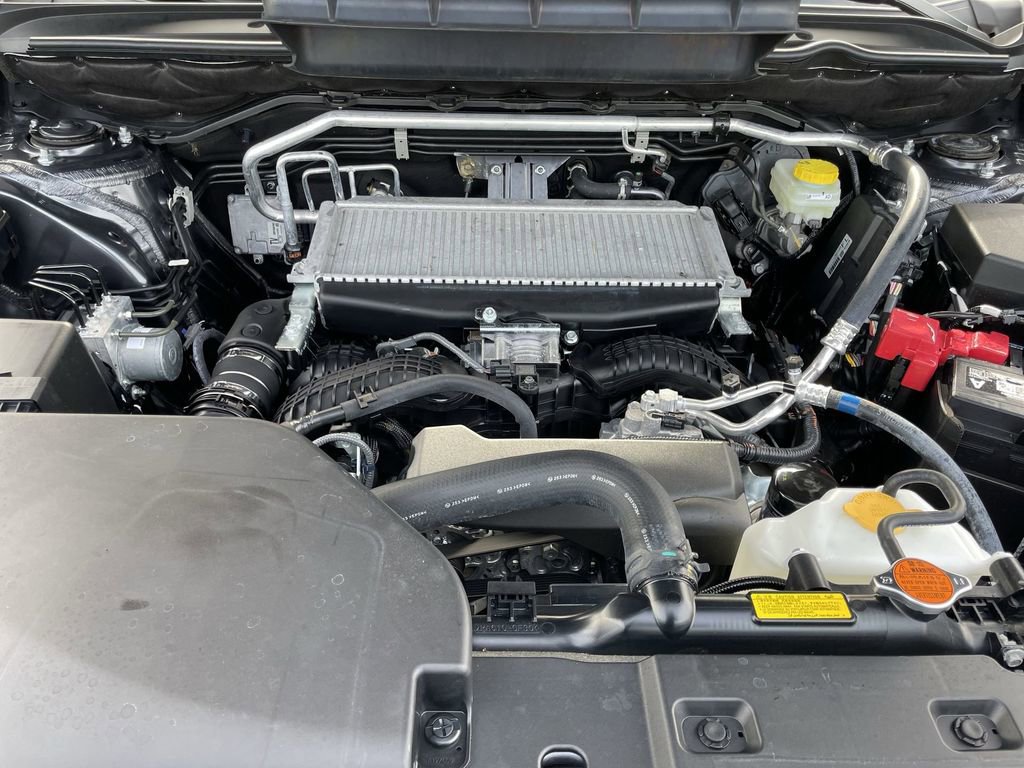 Used 2025 Subaru Ascent Premium w/ Popular Package #2 image 14