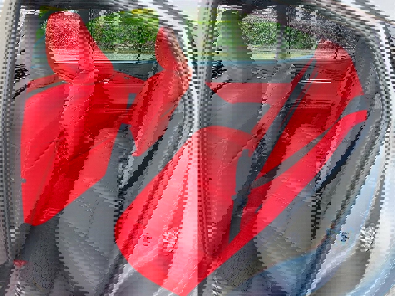 Used 2026 Toyota Camry XSE image 11