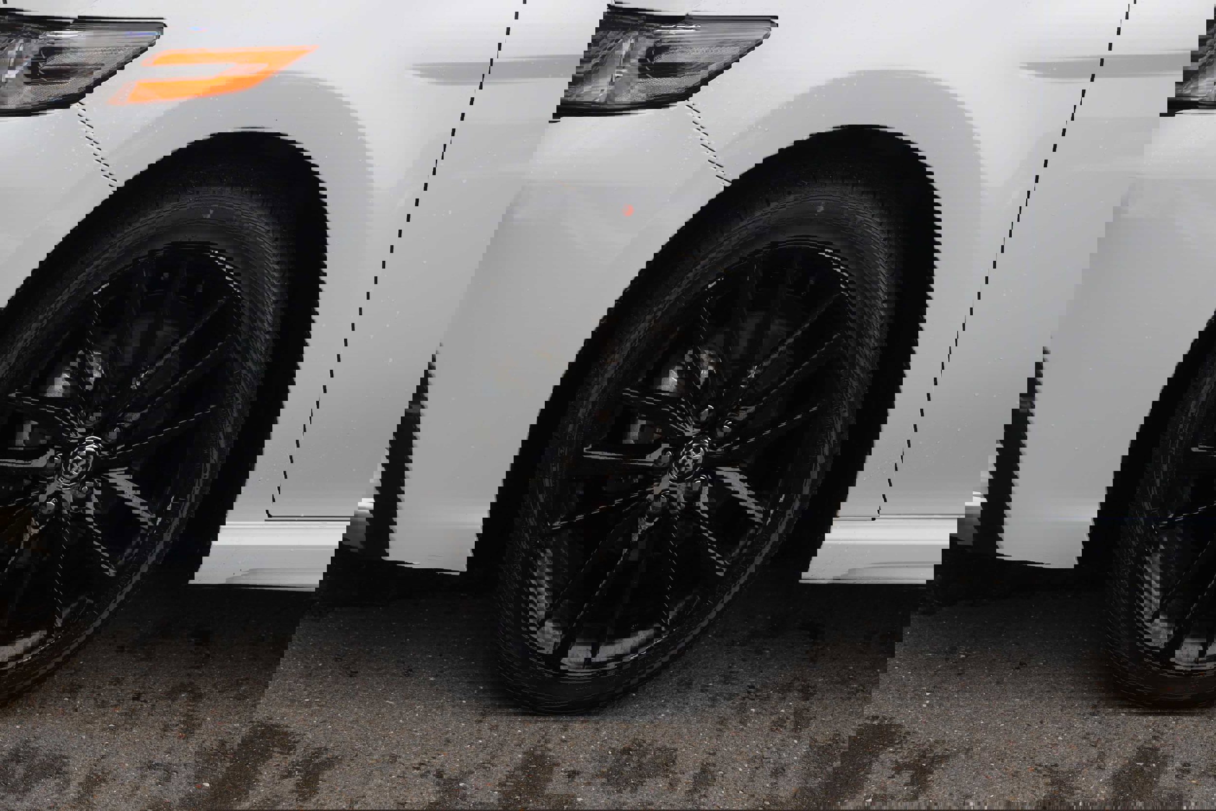 Certified 2024 Toyota Camry XSE image 12