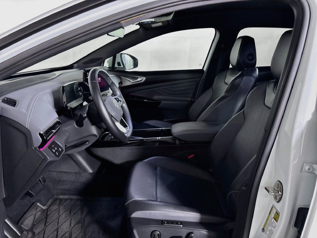 Certified 2023 Volkswagen ID.4 Pro S RWD image 12