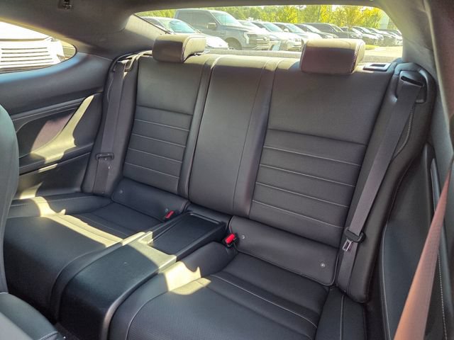 Used 2024 Lexus RC 300 RWD image 13