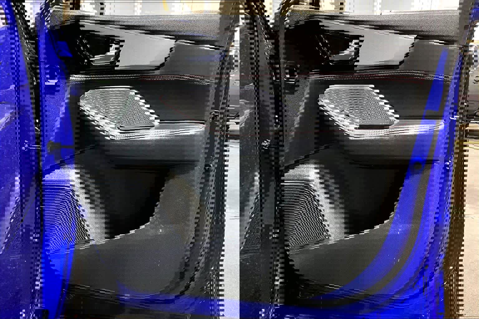 Used 2022 Acura MDX A-Spec image 22