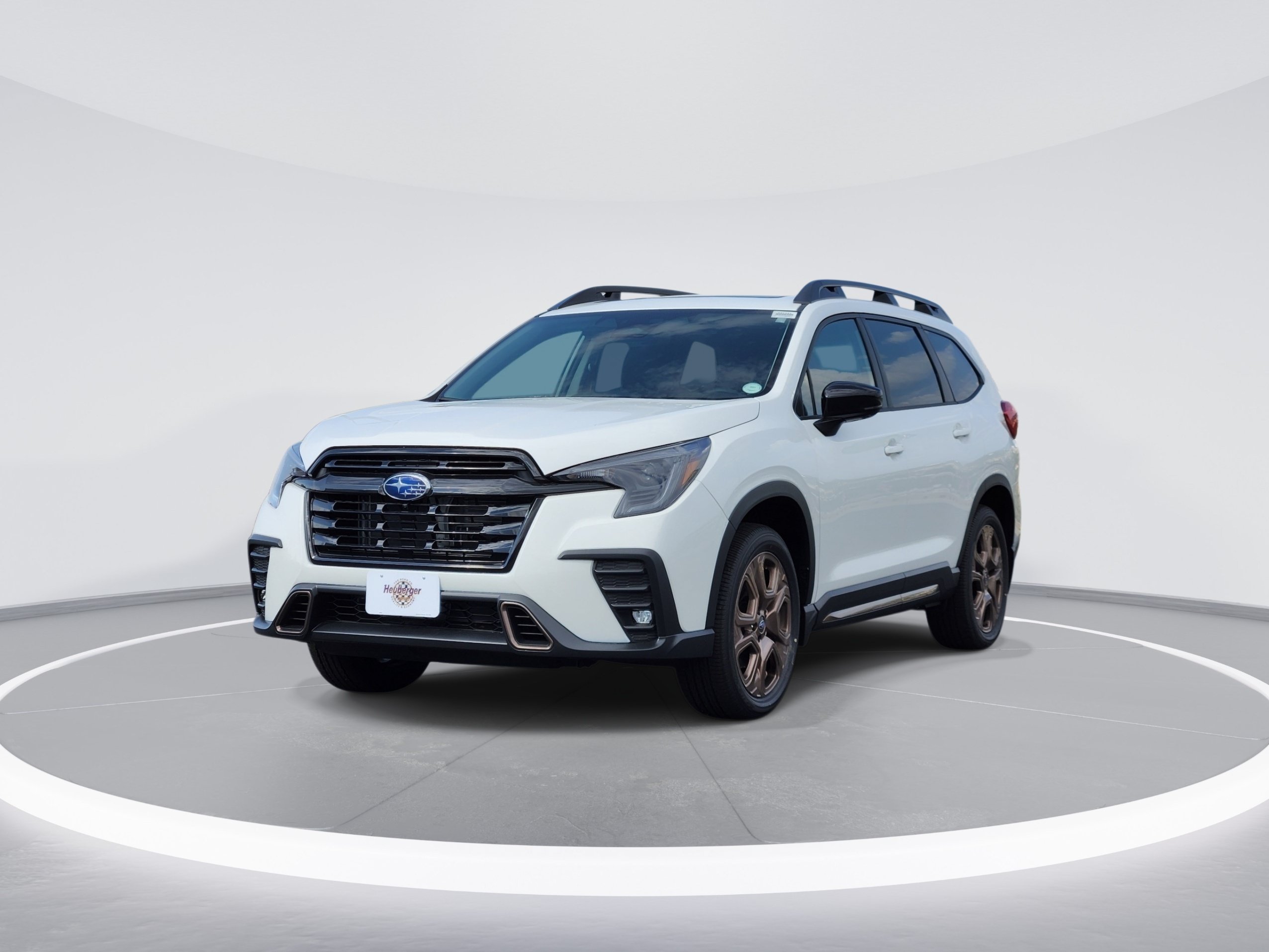 New 2026 Subaru Ascent Limited Bronze AWD/4WD image 3
