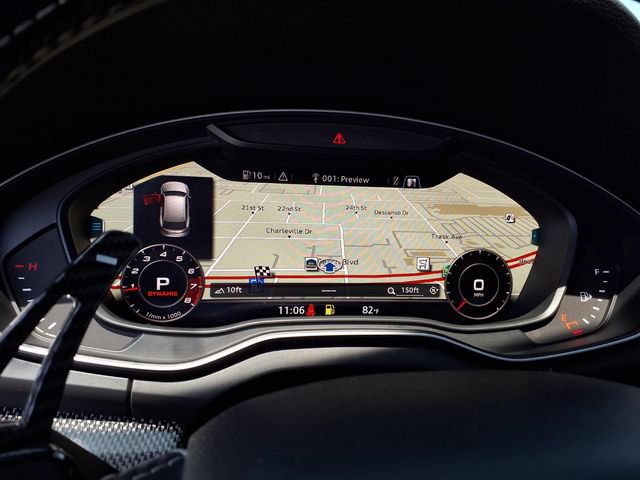 Used 2019 Audi SQ5 Premium Plus w/ Premium Plus Package AWD/4WD image 13