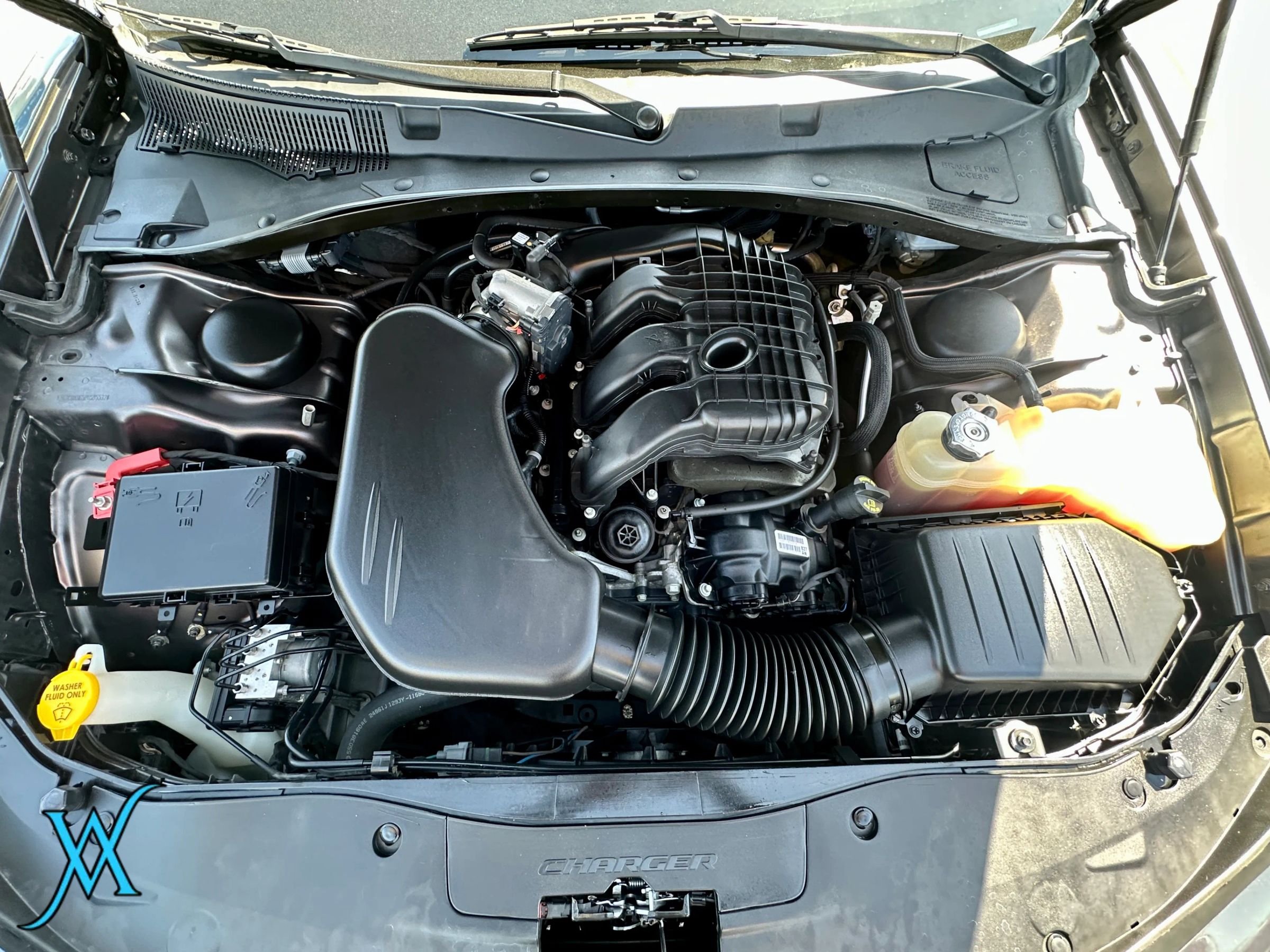 Used 2023 Dodge Charger GT RWD image 41