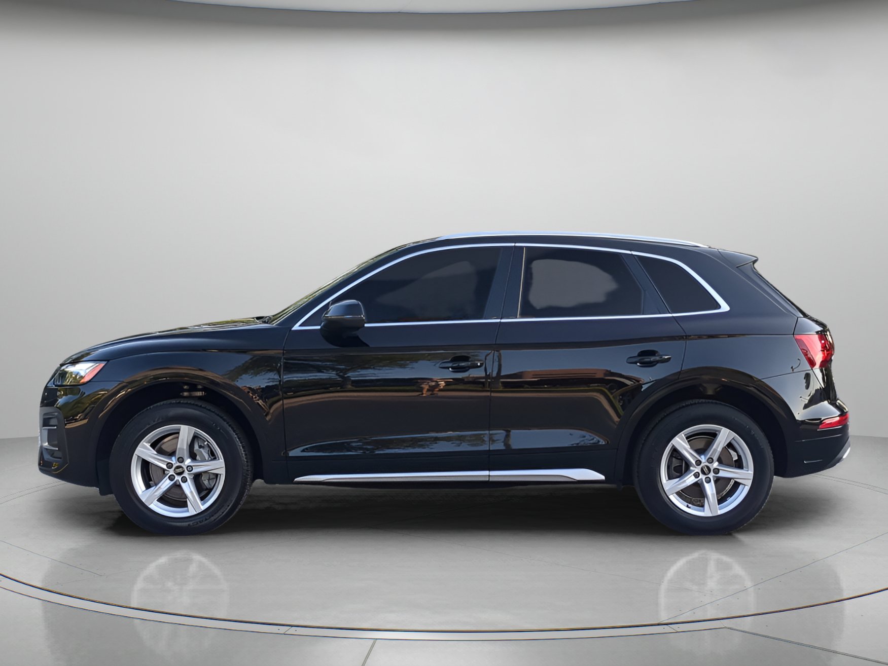 Used 2023 Audi Q5 2.0T Premium AWD/4WD image 43
