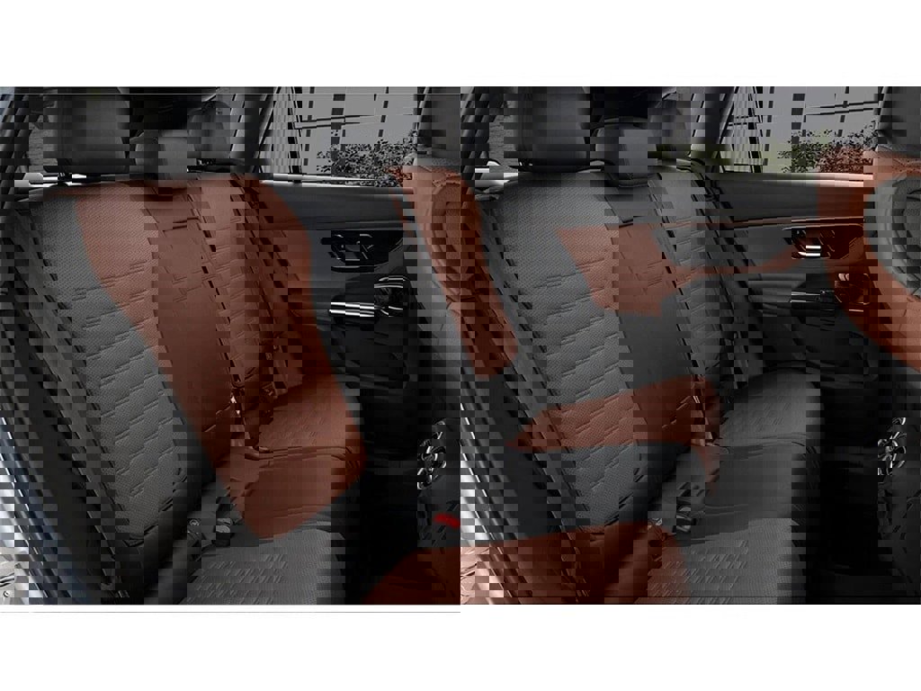 New 2026 Mercedes-Benz GLC 300 4MATIC image 5