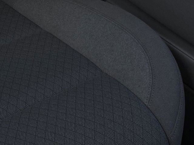 New 2026 Chevrolet Silverado 1500 LT w/ All Star Edition Plus image 22