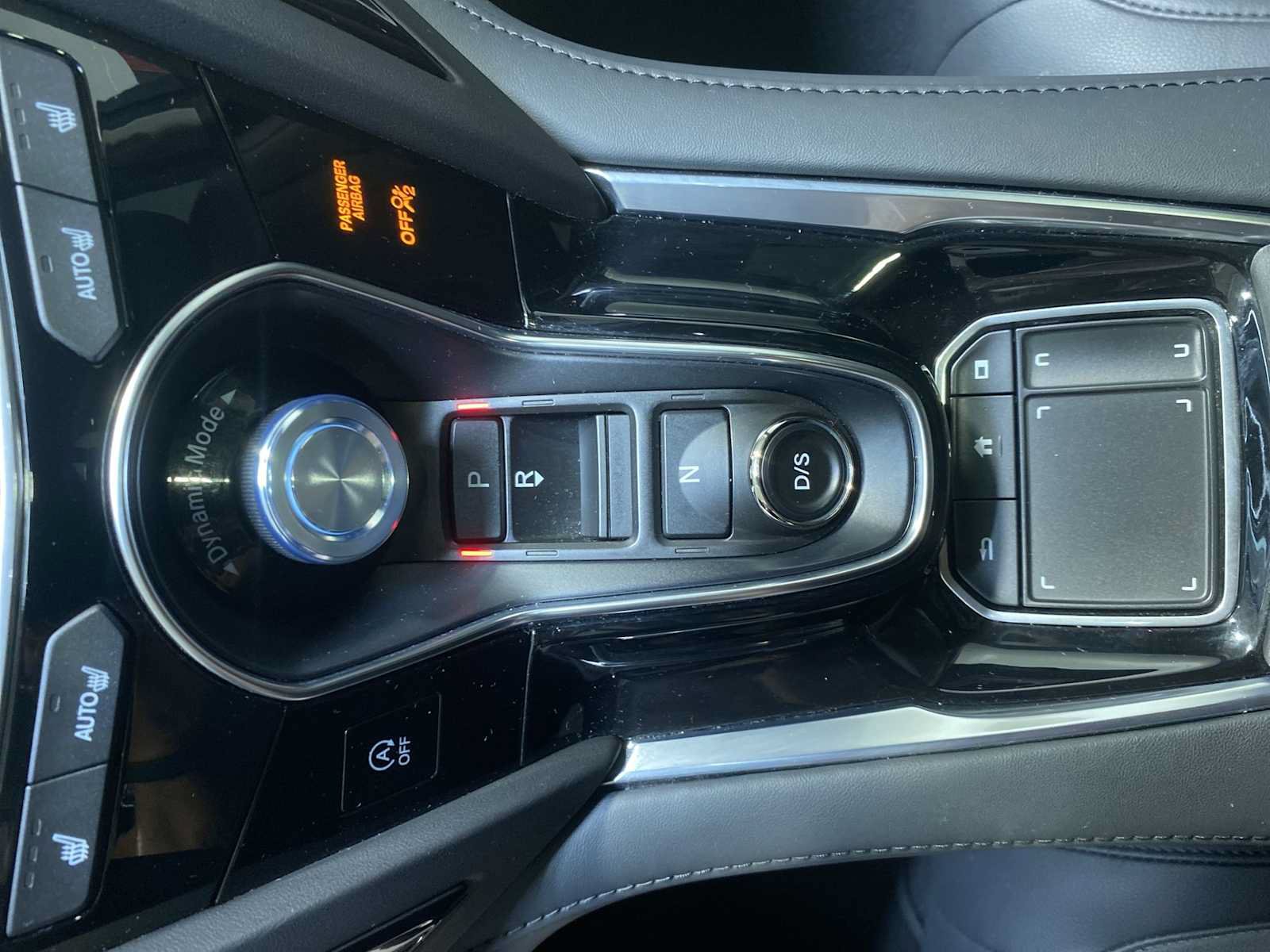Used 2023 Acura RDX AWD image 17