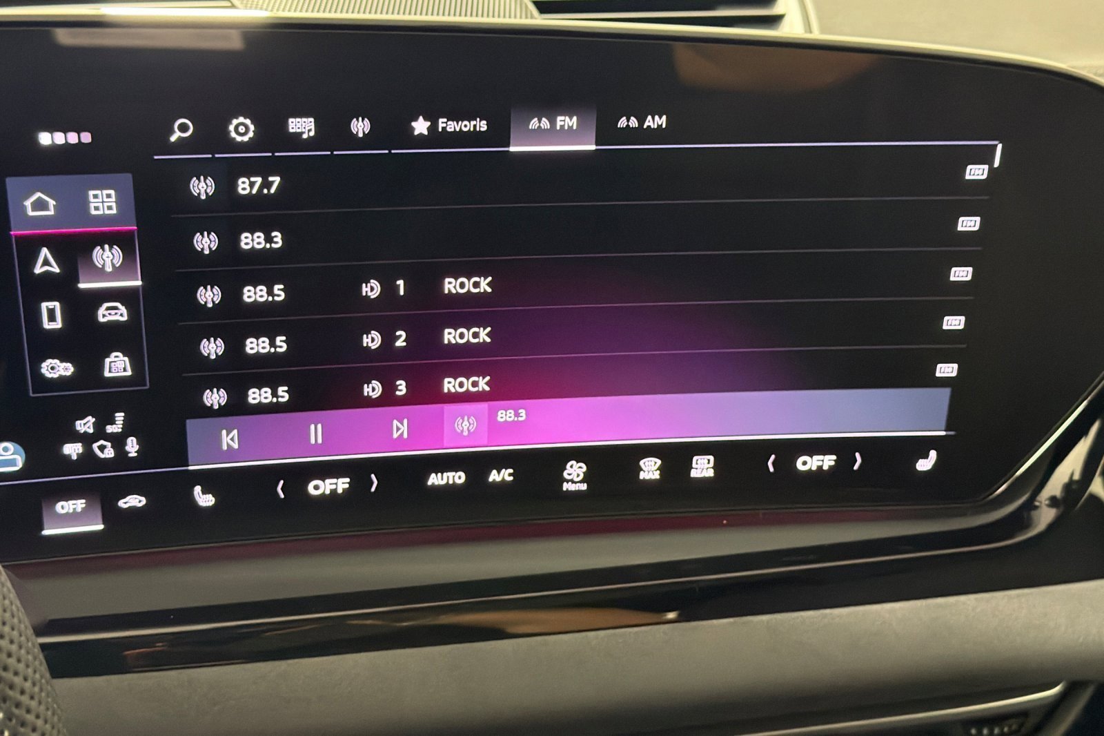 Used 2025 Audi S5 Premium Plus w/ Premium Plus Package image 16