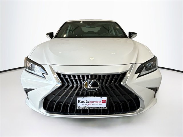 Used 2025 Lexus ES 350 350 image 2