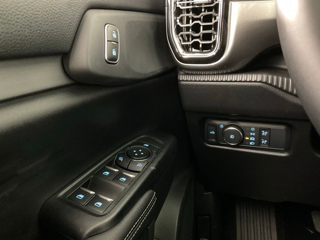 New 2026 Ford Ranger XLT image 21