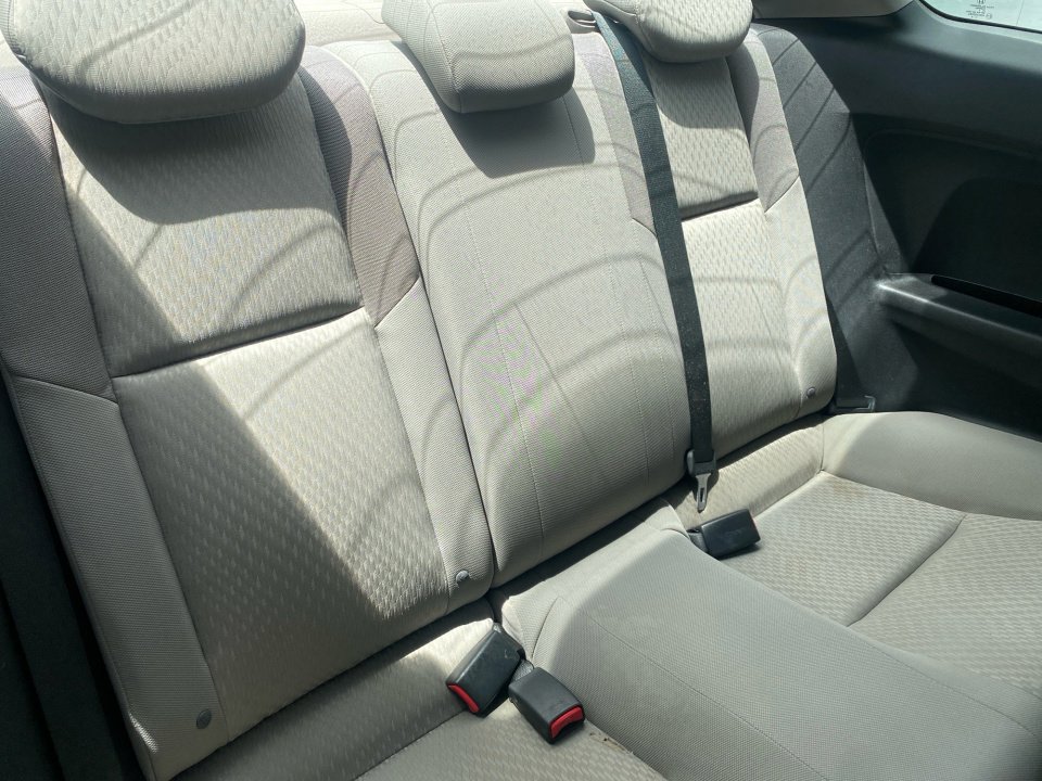 Used 2015 Honda Civic EX image 33