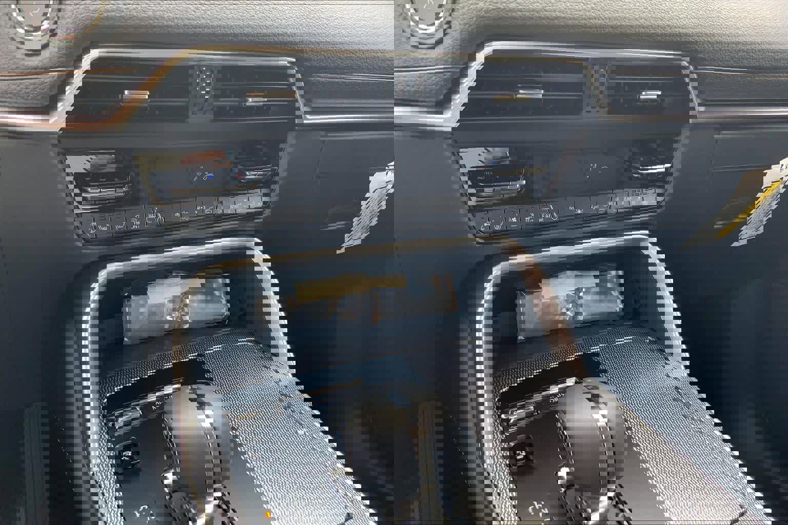 New 2026 MAZDA CX-70 SC Plus image 20