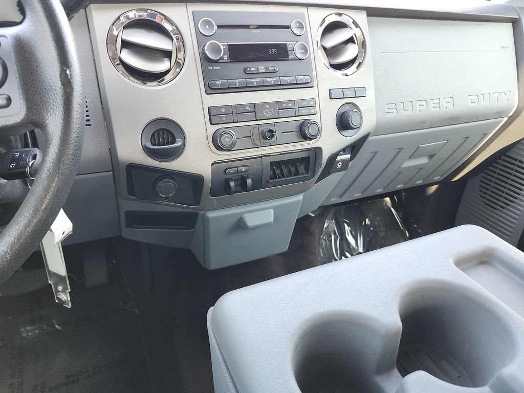 Used 2015 Ford F250 XLT RWD image 24