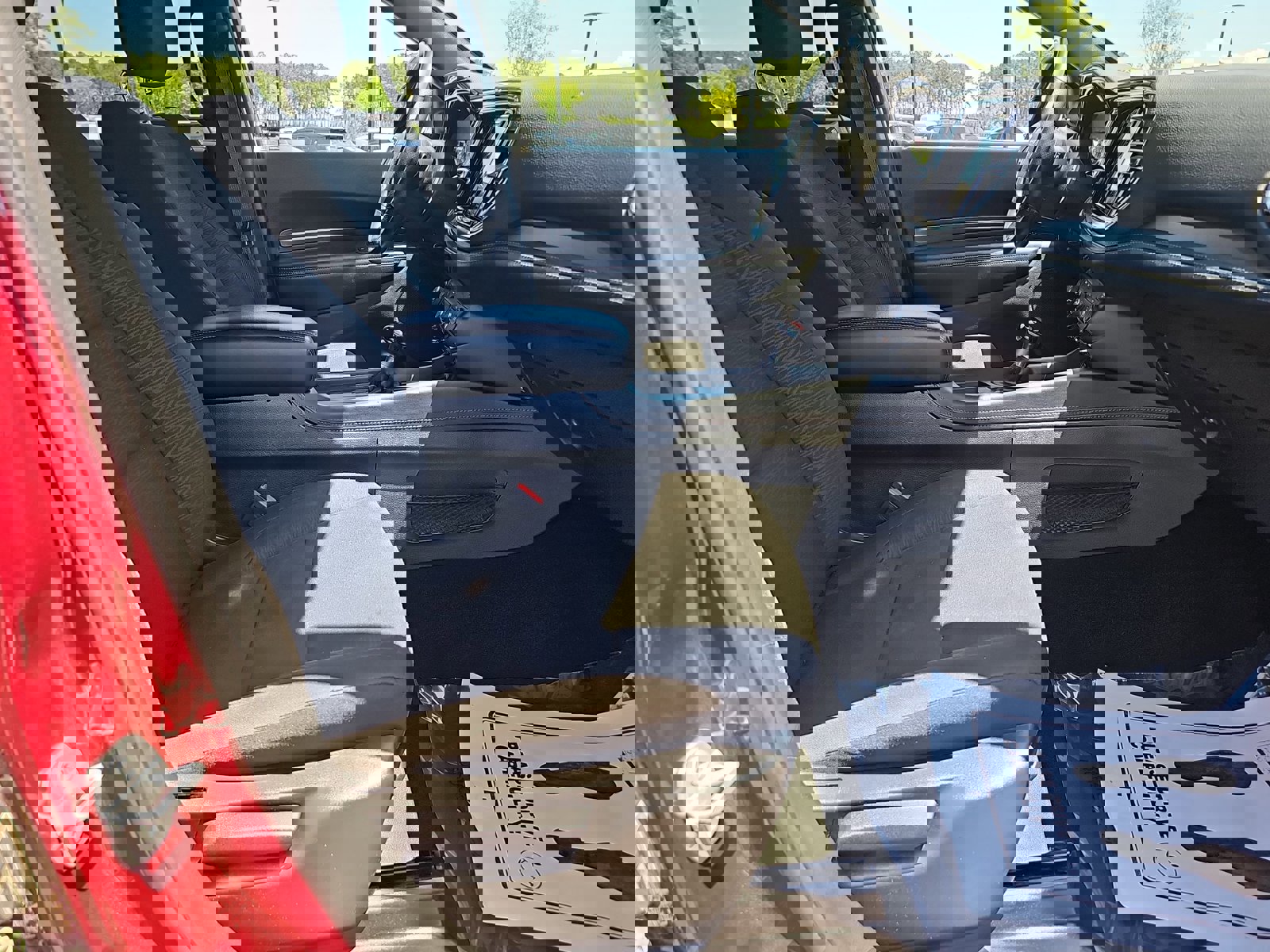 Used 2023 Dodge Durango SXT Launch Edition RWD image 10