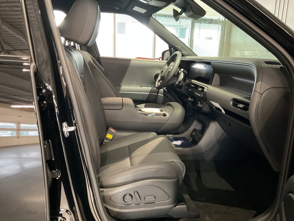 New 2026 Hyundai Palisade XRT Pro image 26