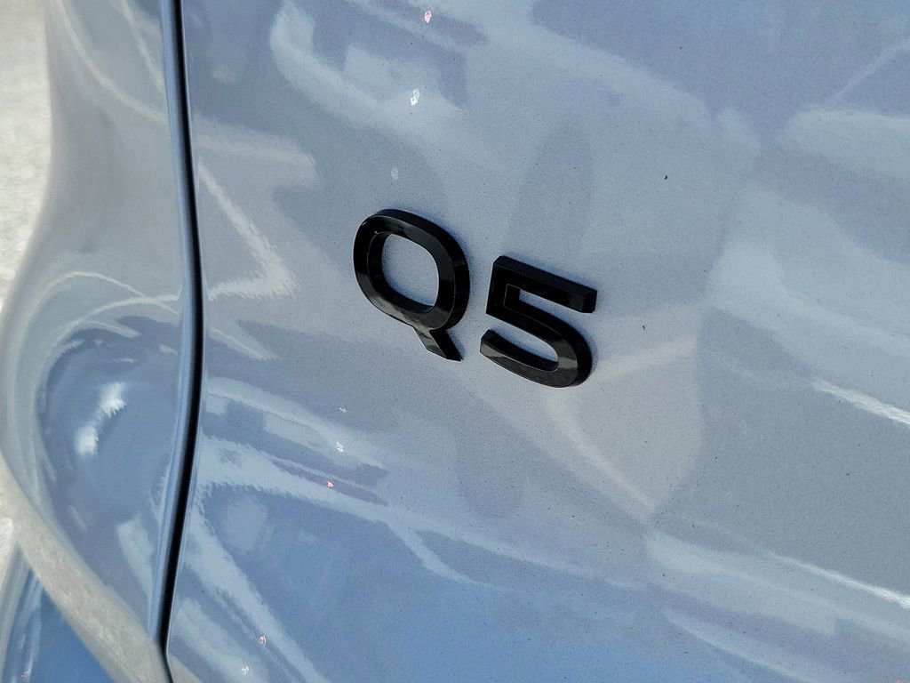 New 2026 Audi Q5 Premium Plus image 5