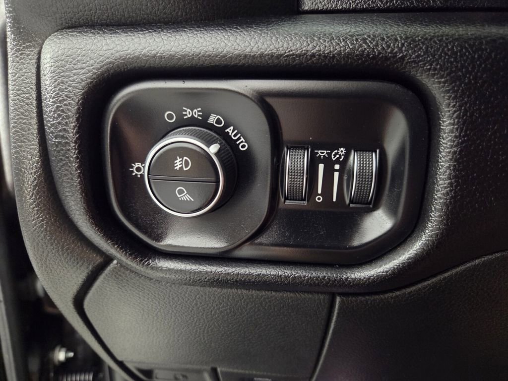 Certified 2024 RAM 2500 Laramie image 22