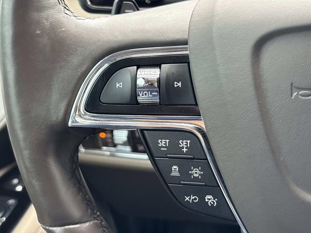 Certified 2023 Lincoln Navigator Reserve AWD/4WD image 30