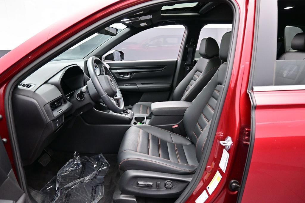 Certified 2024 Honda CR-V Sport-L image 22