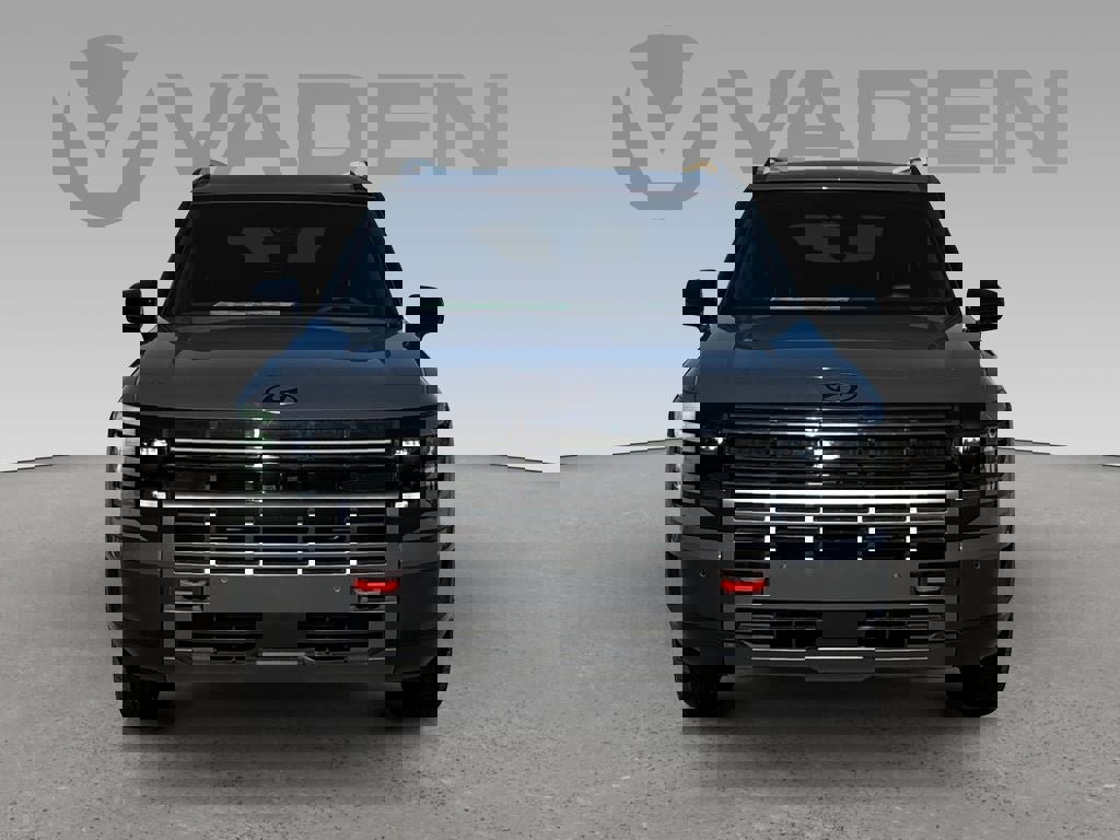 New 2026 Hyundai Palisade XRT Pro image 28