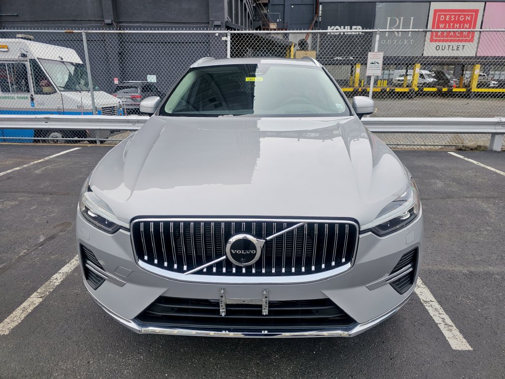Certified 2023 Volvo XC60 B6 Ultimate AWD/4WD image 25