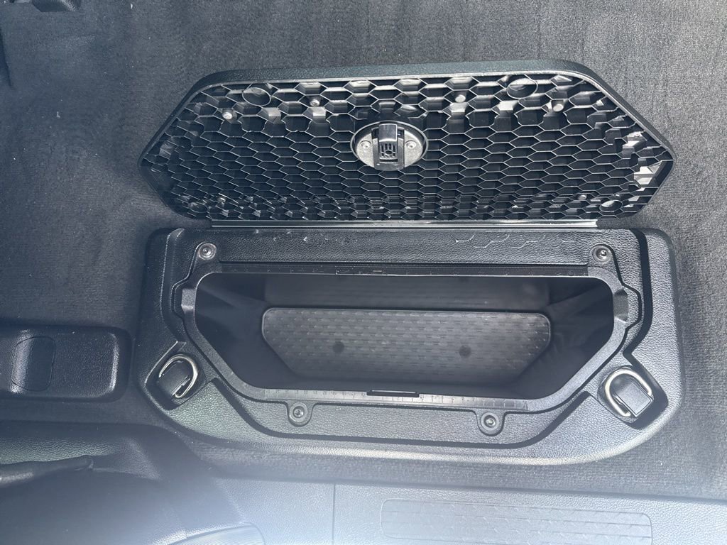 Used 2021 RAM 1500 Big Horn image 19