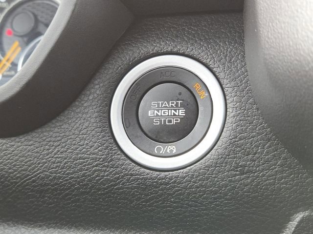 Used 2021 RAM 1500 Big Horn image 11