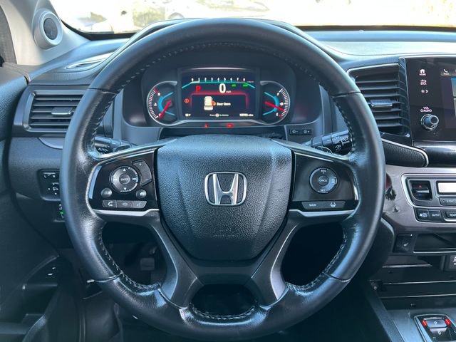 Used 2021 Honda Pilot EX-L image 23