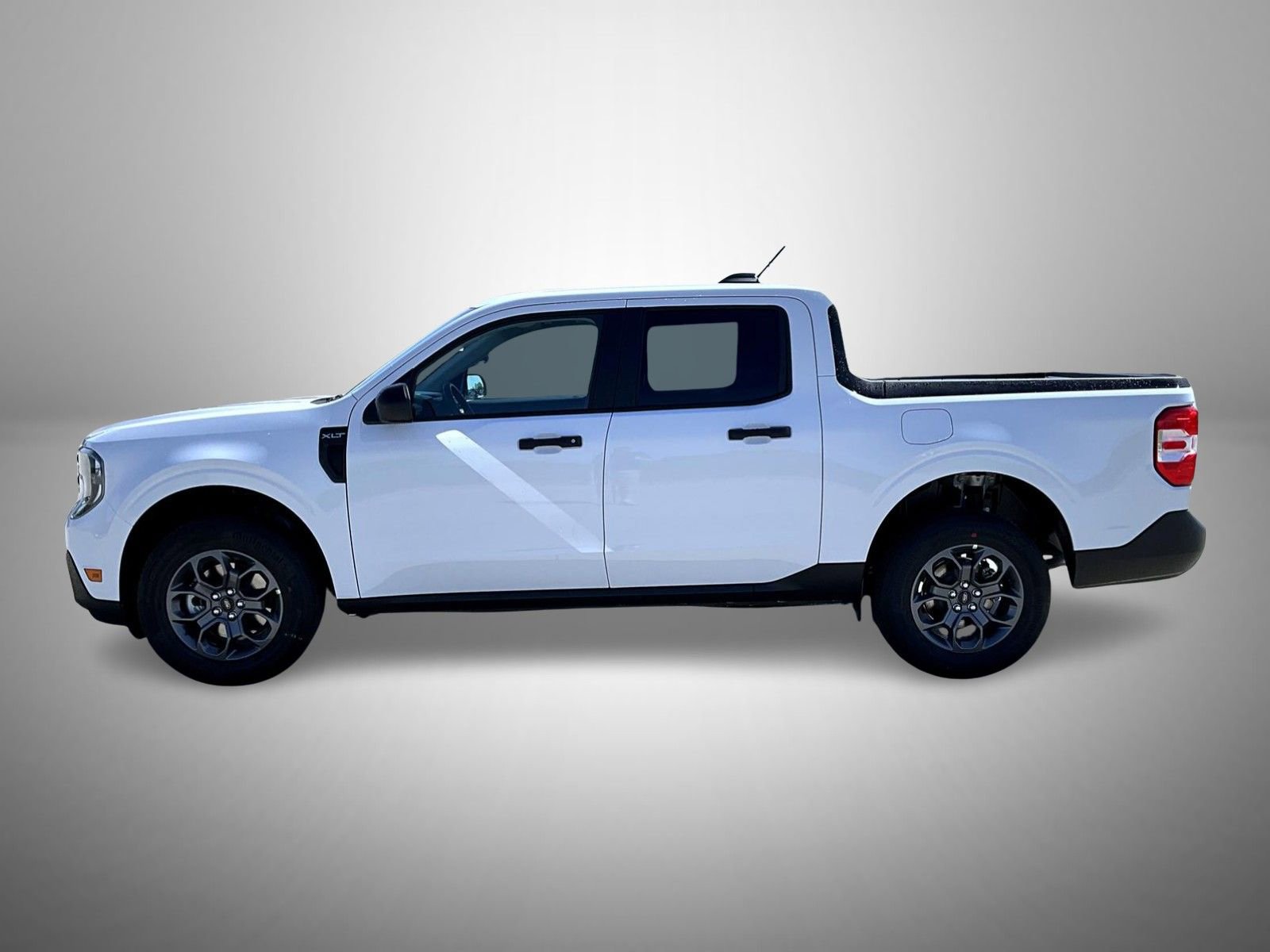 New 2026 Ford Maverick XLT image 8