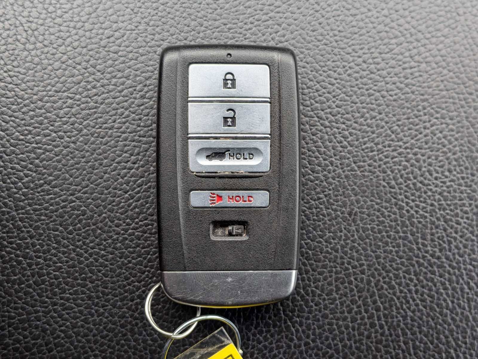 Used 2016 Acura RDX AWD image 33