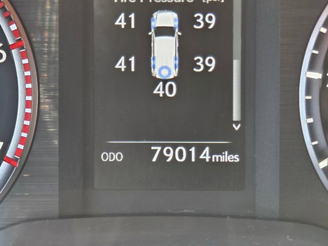 Used 2021 Lexus GX 460 Premium w/ Premium Plus Package image 31