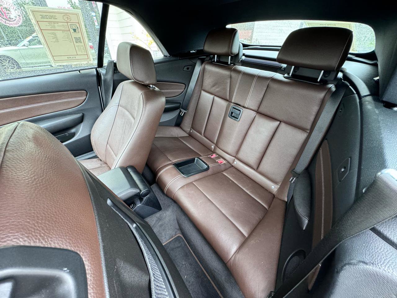 Used 2013 BMW 128i Base w/ Premium Pkg image 11