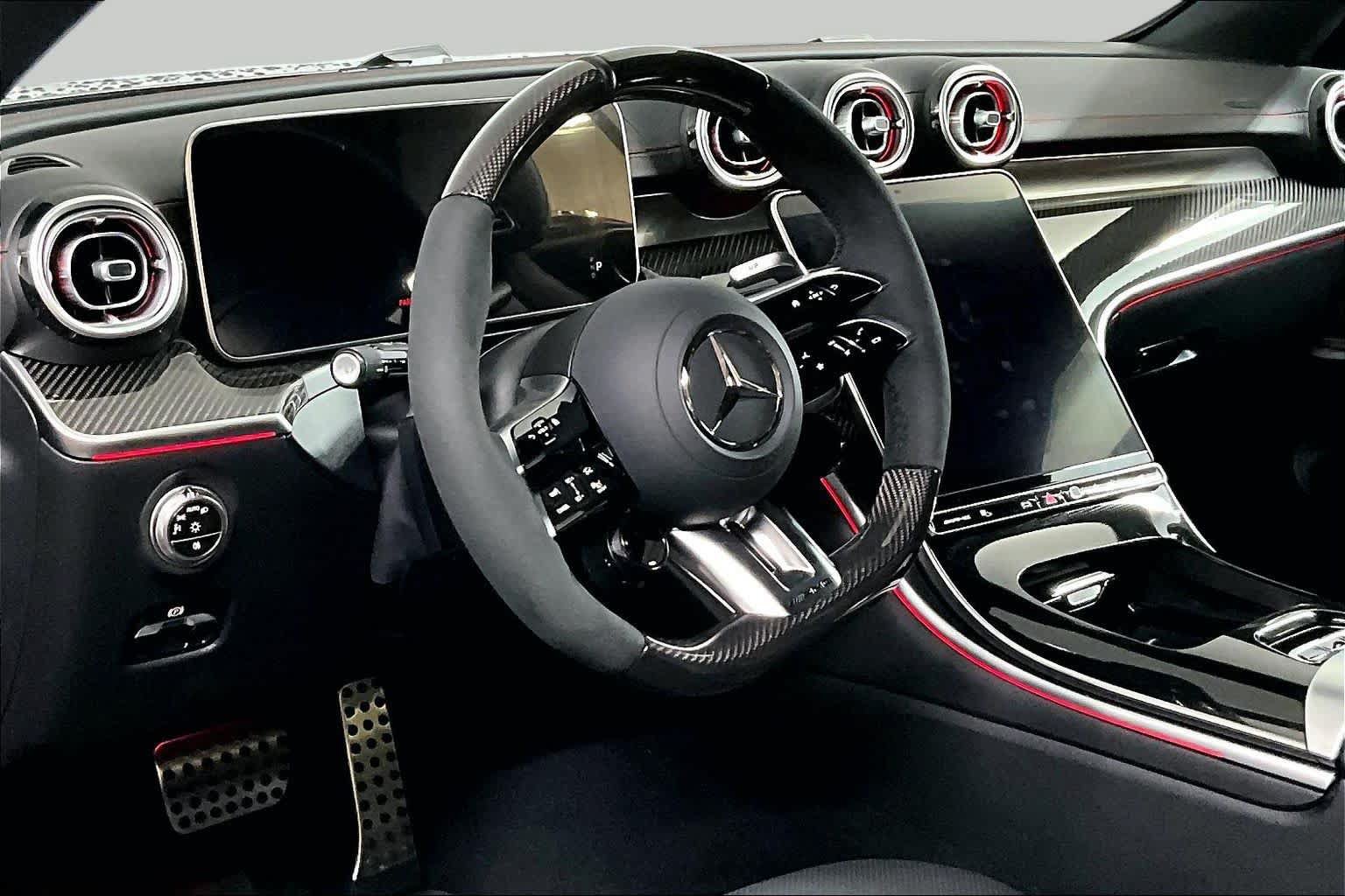 New 2027 Mercedes-Benz CLE 53 AMG 4MATIC Cabriolet image 10