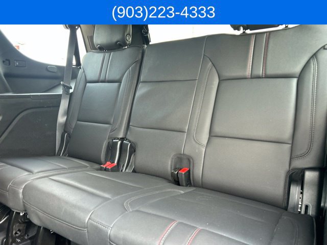 Used 2023 Chevrolet Tahoe RST w/ Luxury Package AWD/4WD image 47