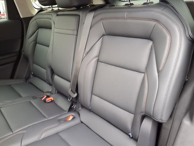 New 2026 Lincoln Nautilus Premier image 10