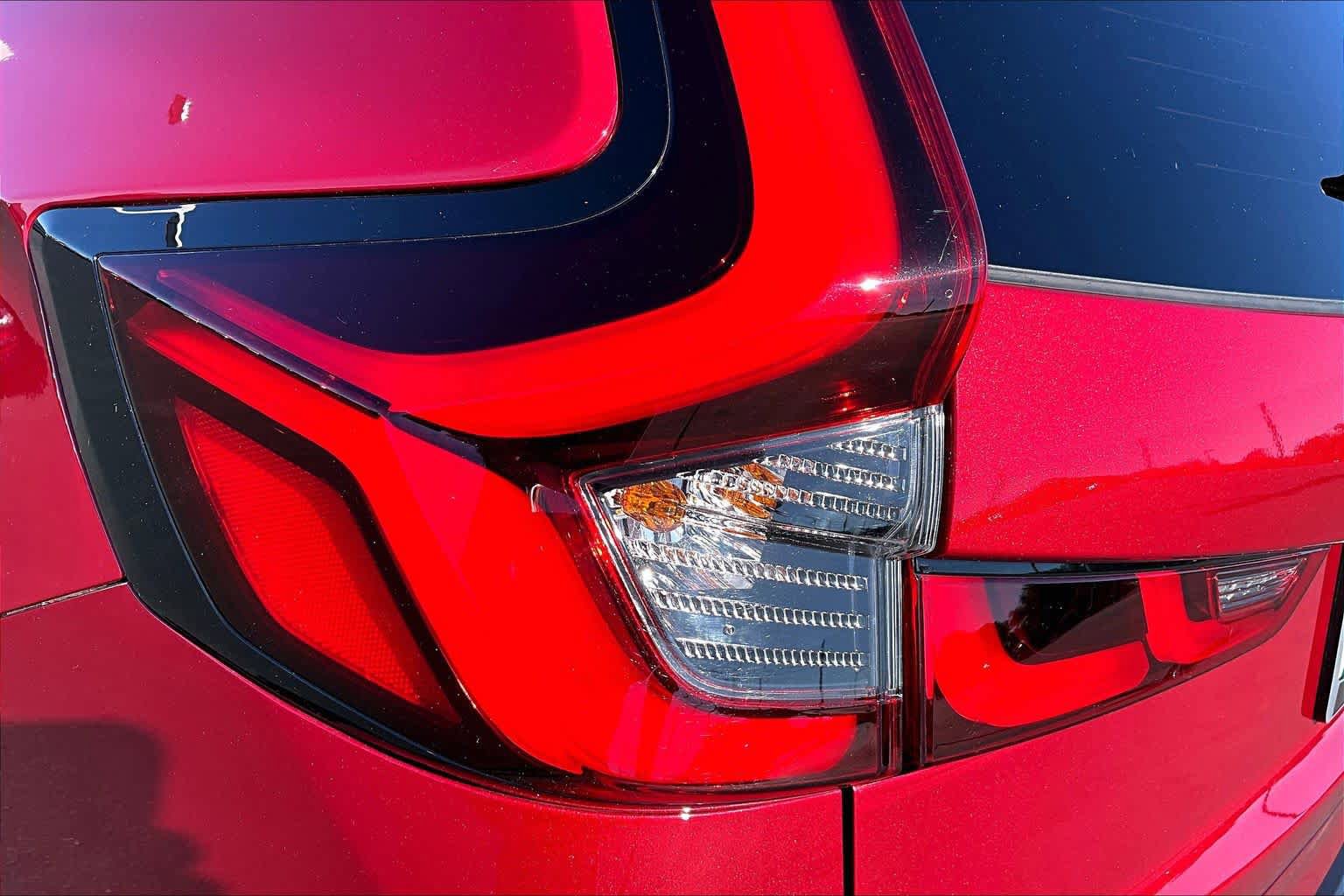 Used 2024 Honda CR-V EX-L image 28