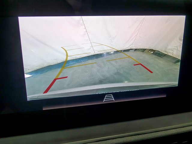 Certified 2025 Buick Envista Sport Touring image 22