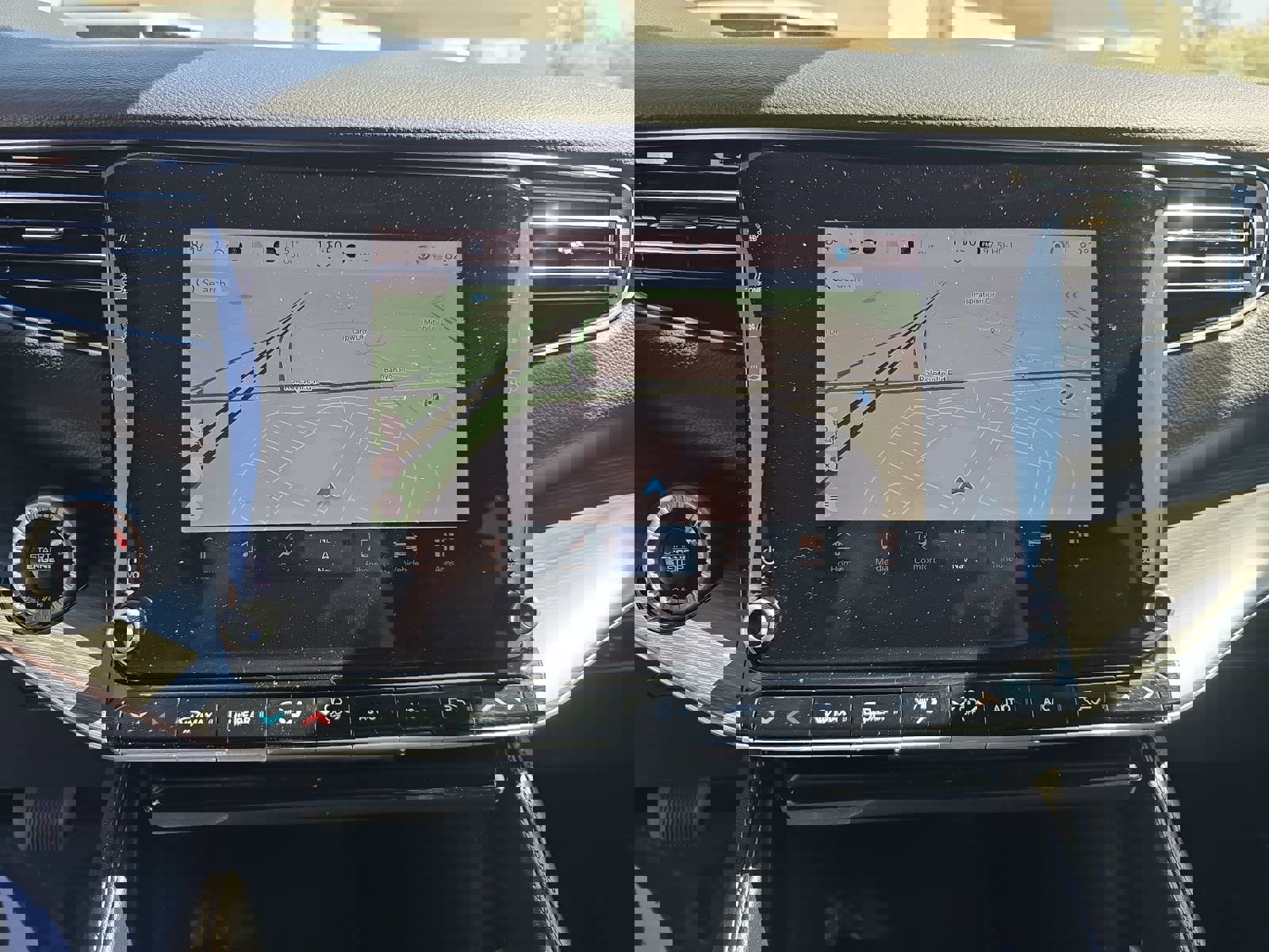 Used 2024 Jeep Wagoneer Series II image 25