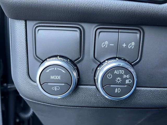 New 2026 GMC Yukon XL Denali w/ Sun & Power Step Package RWD image 19