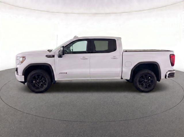 Used 2024 GMC Sierra 2500 AT4 w/ AT4 Premium Plus Package AWD/4WD image 6