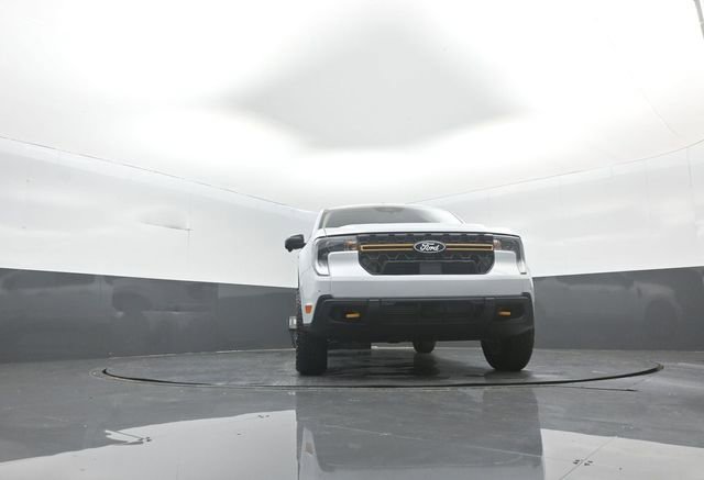 New 2026 Ford Maverick Tremor image 28