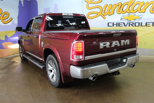 Used 2016 RAM 1500 Limited image 6